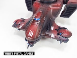 Skimmers 5