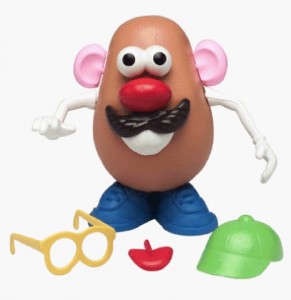 Potato Head