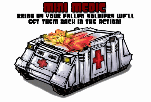 mini medic 500x337