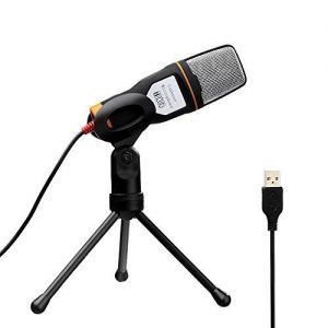 USB Podcast Mic