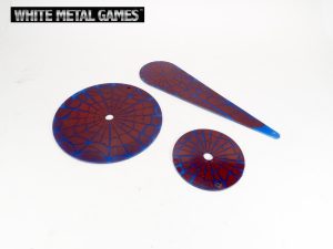 Spider Templates 1