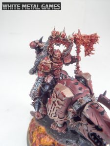 Khorne Lord 9