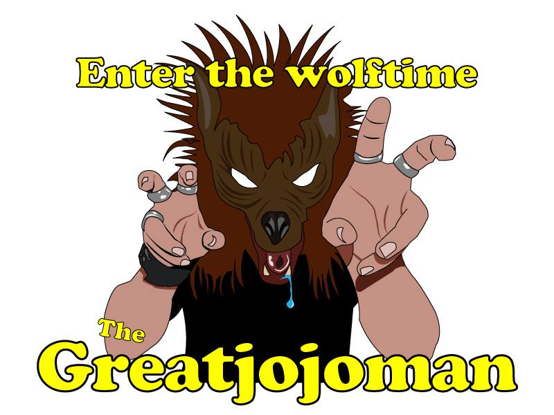 Enter the Wolftime