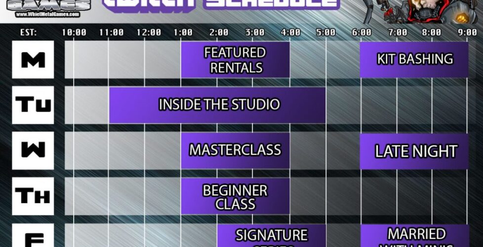 Twitch Schedule-facebook-ad1